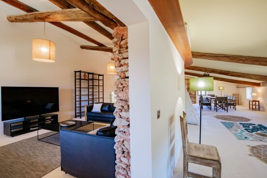 Bastide de Saint-Sat