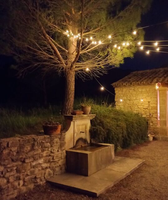 Bastide de Saint-Sat