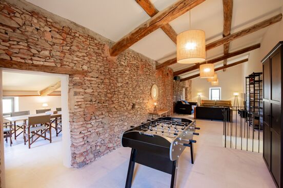 Bastide de Saint-Sat