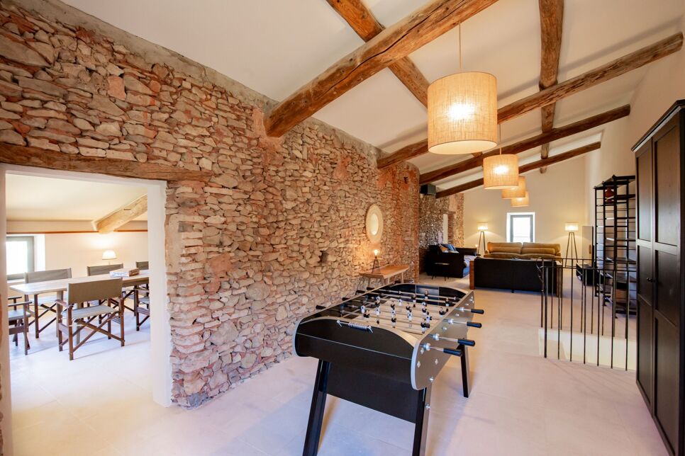 Bastide de Saint-Sat