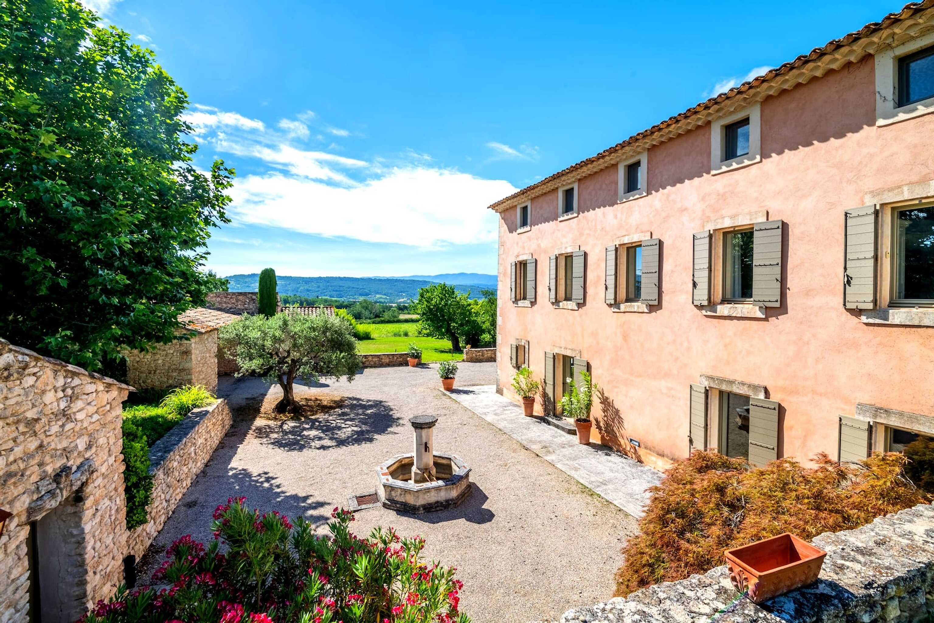 Bastide de Saint-Sat