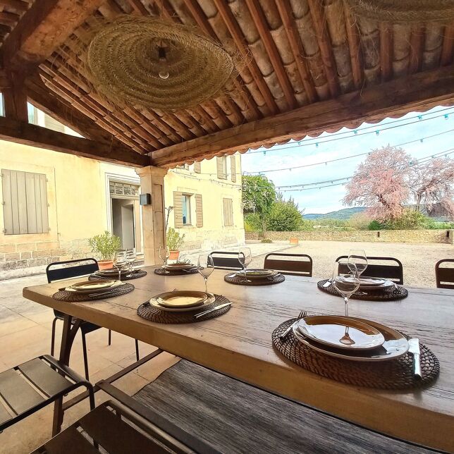 Bastide de Saint-Sat