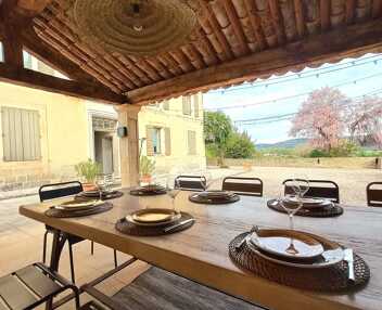 Bastide de Saint-Sat