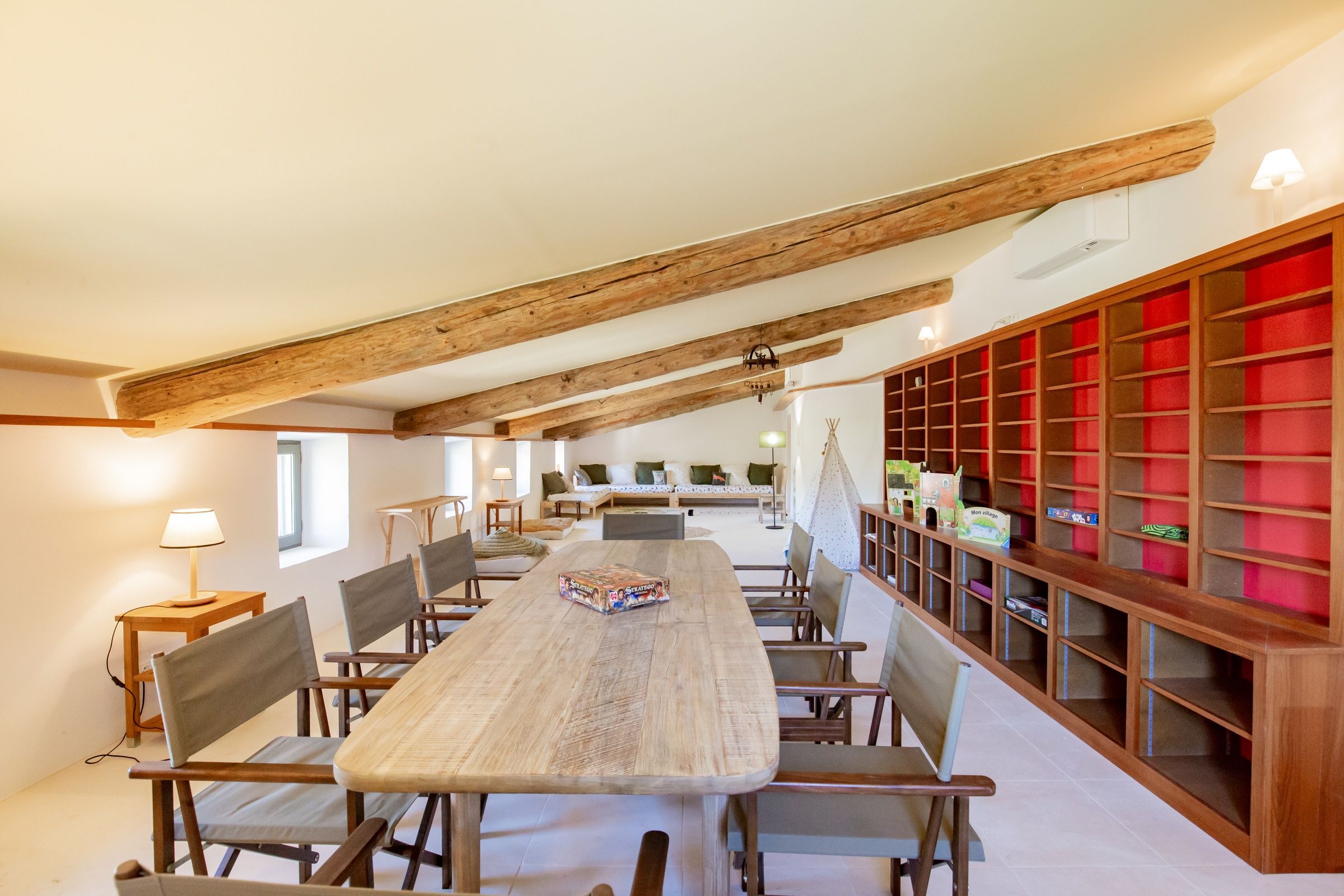 Bastide de Saint-Sat