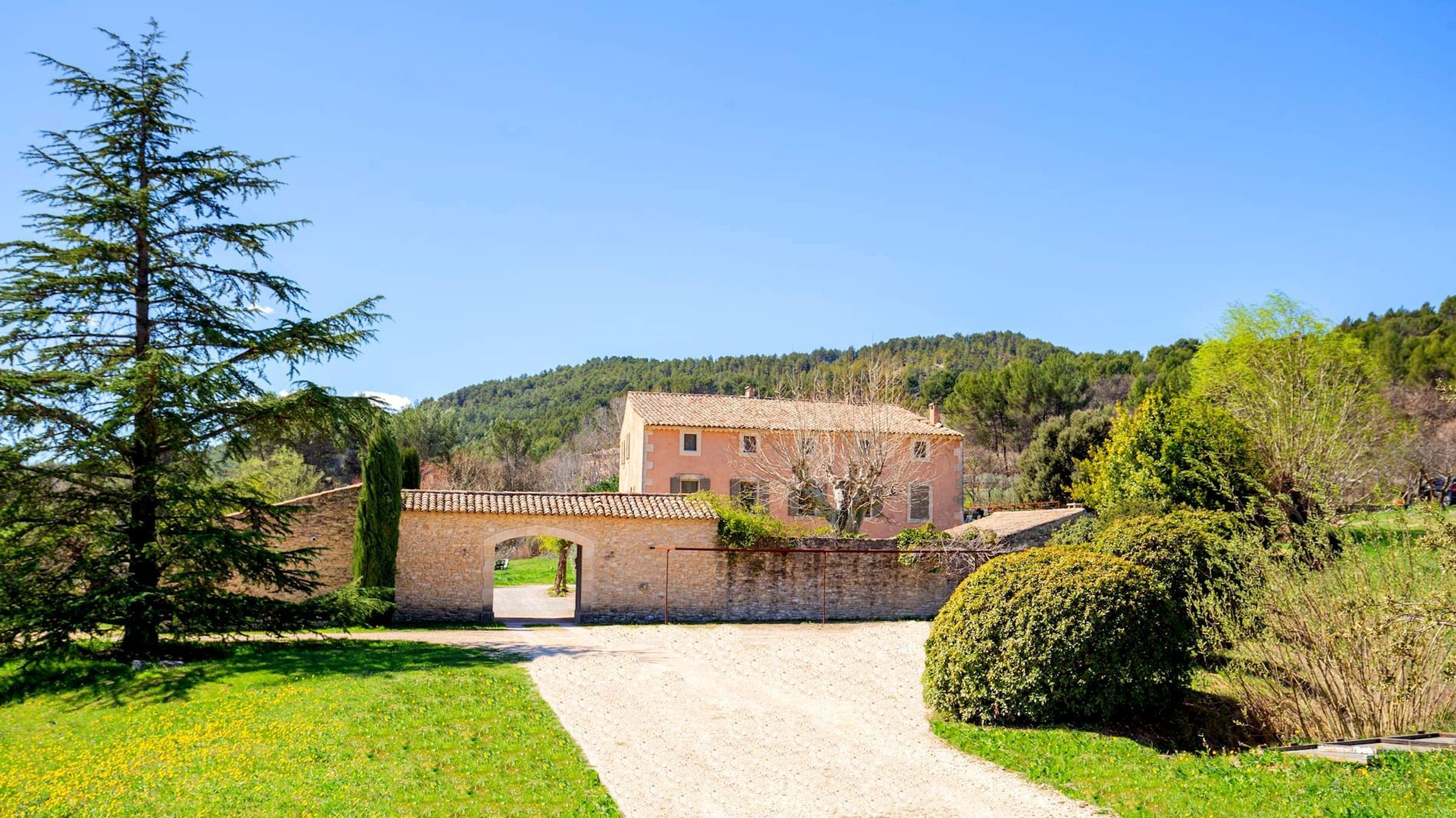 Bastide de Saint-Sat