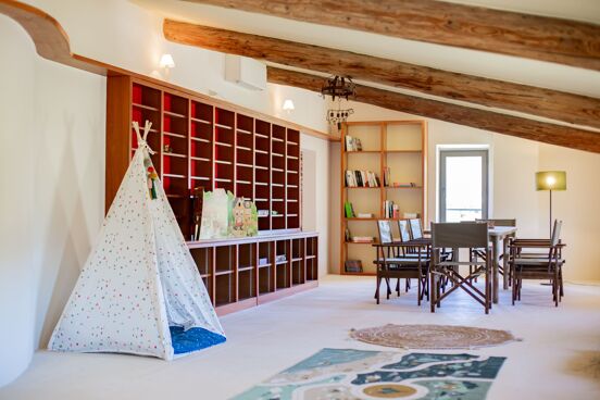 Bastide de Saint-Sat