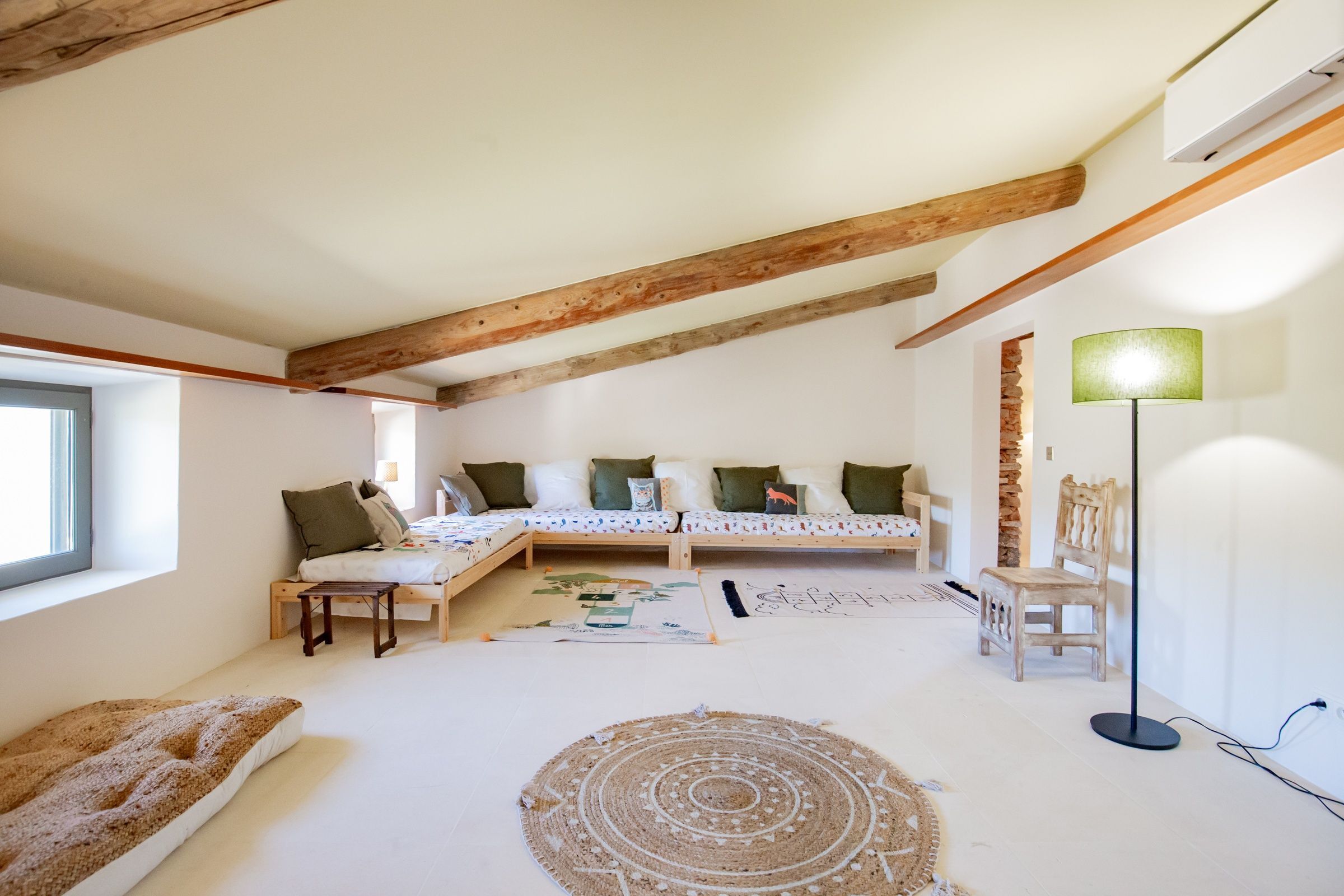 Bastide de Saint-Sat