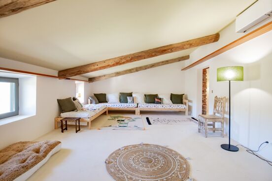 Bastide de Saint-Sat