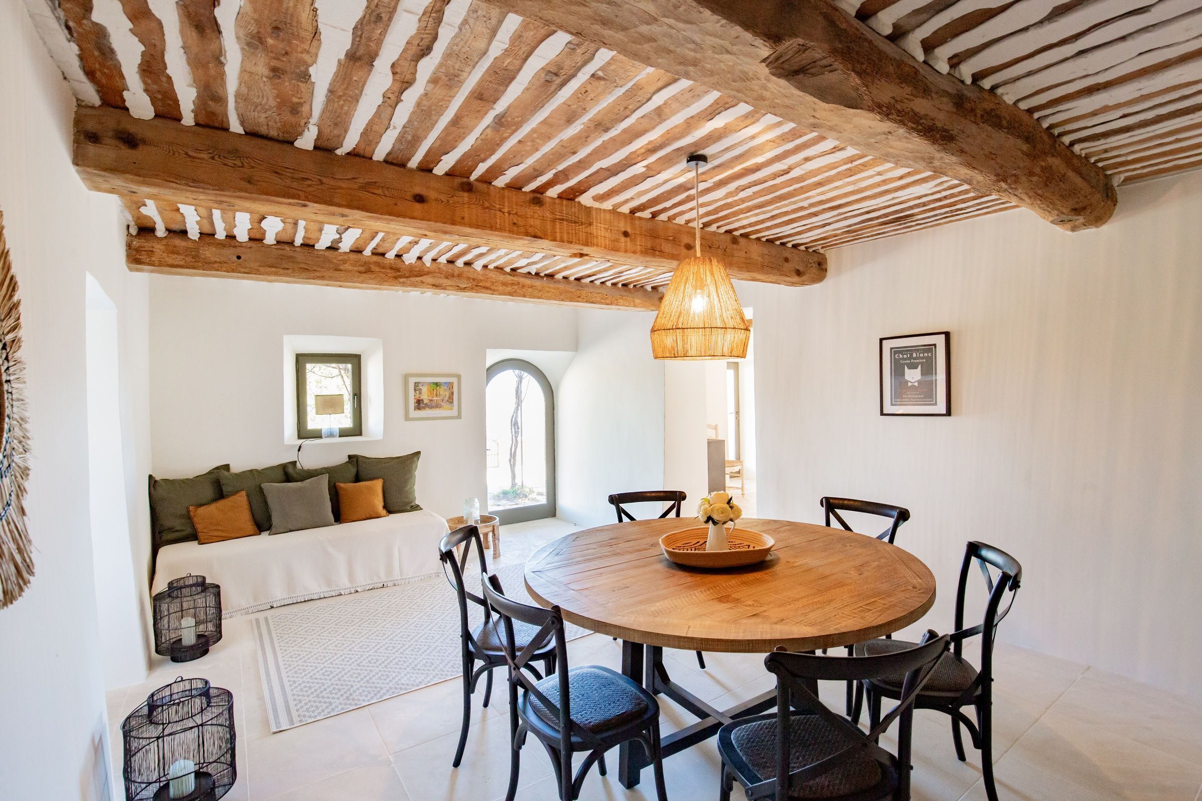 Bastide de Saint-Sat