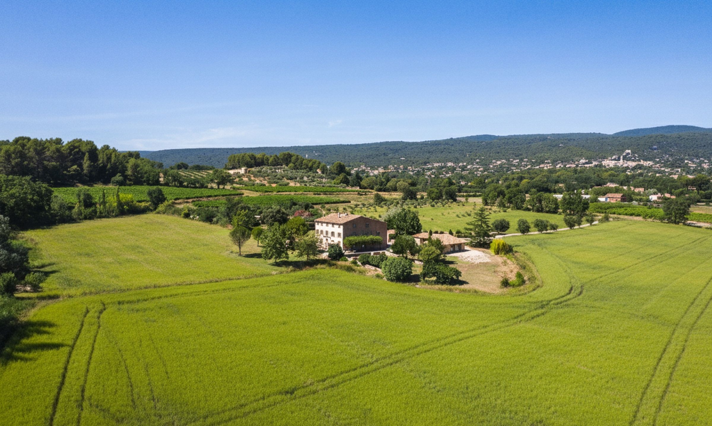 Bastide de Saint-Sat