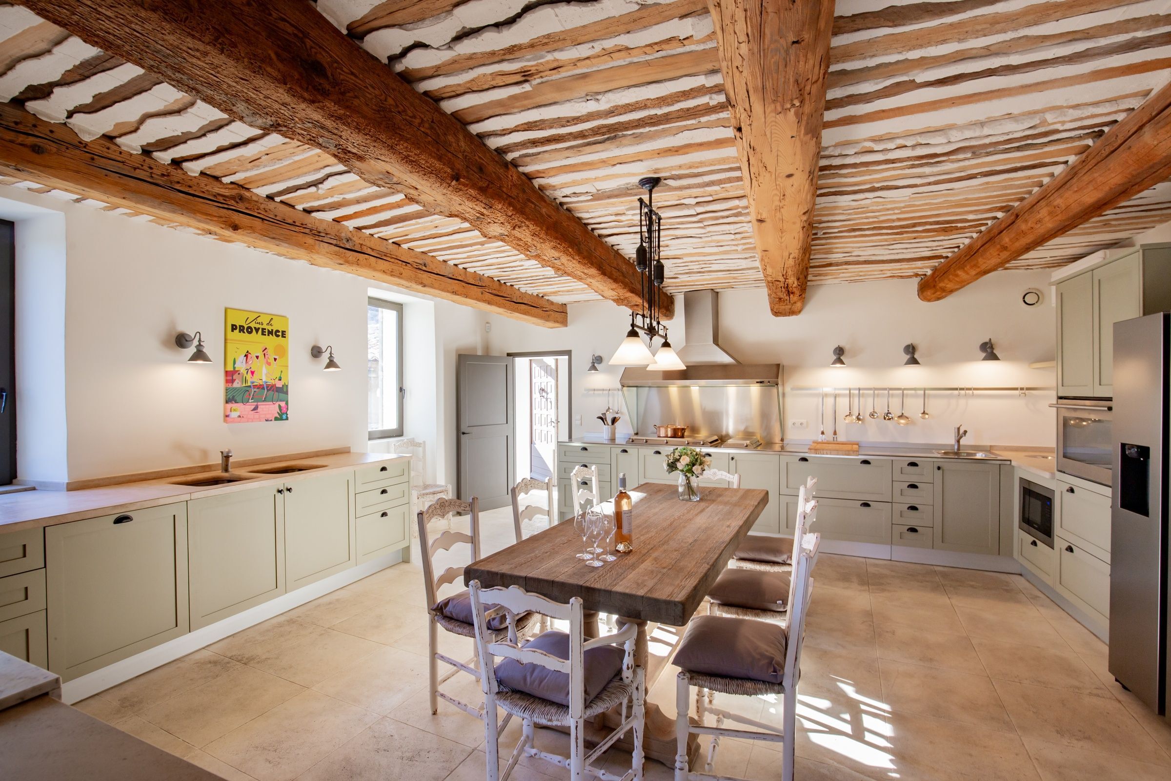 Bastide de Saint-Sat