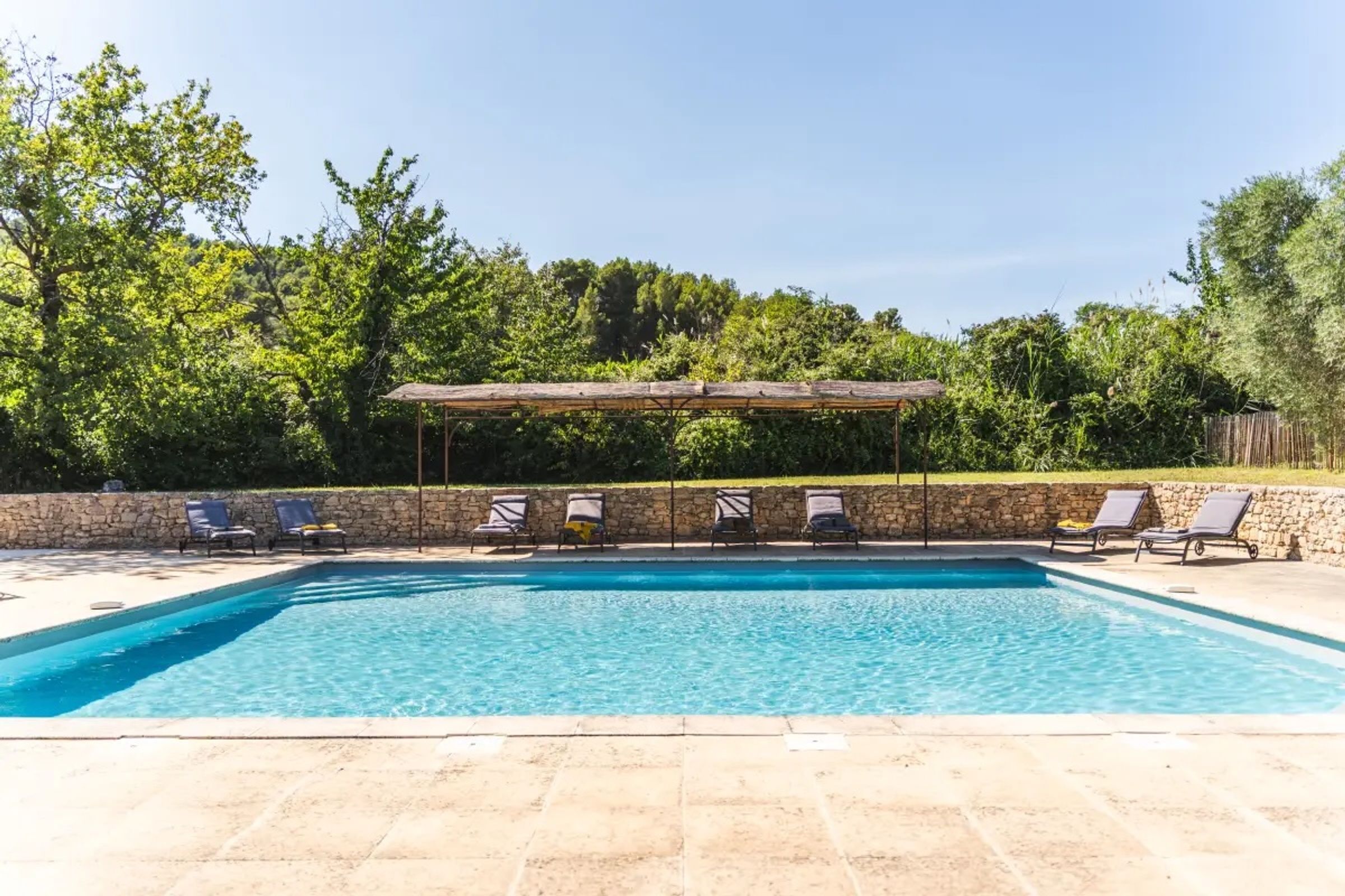 Bastide de Saint-Sat