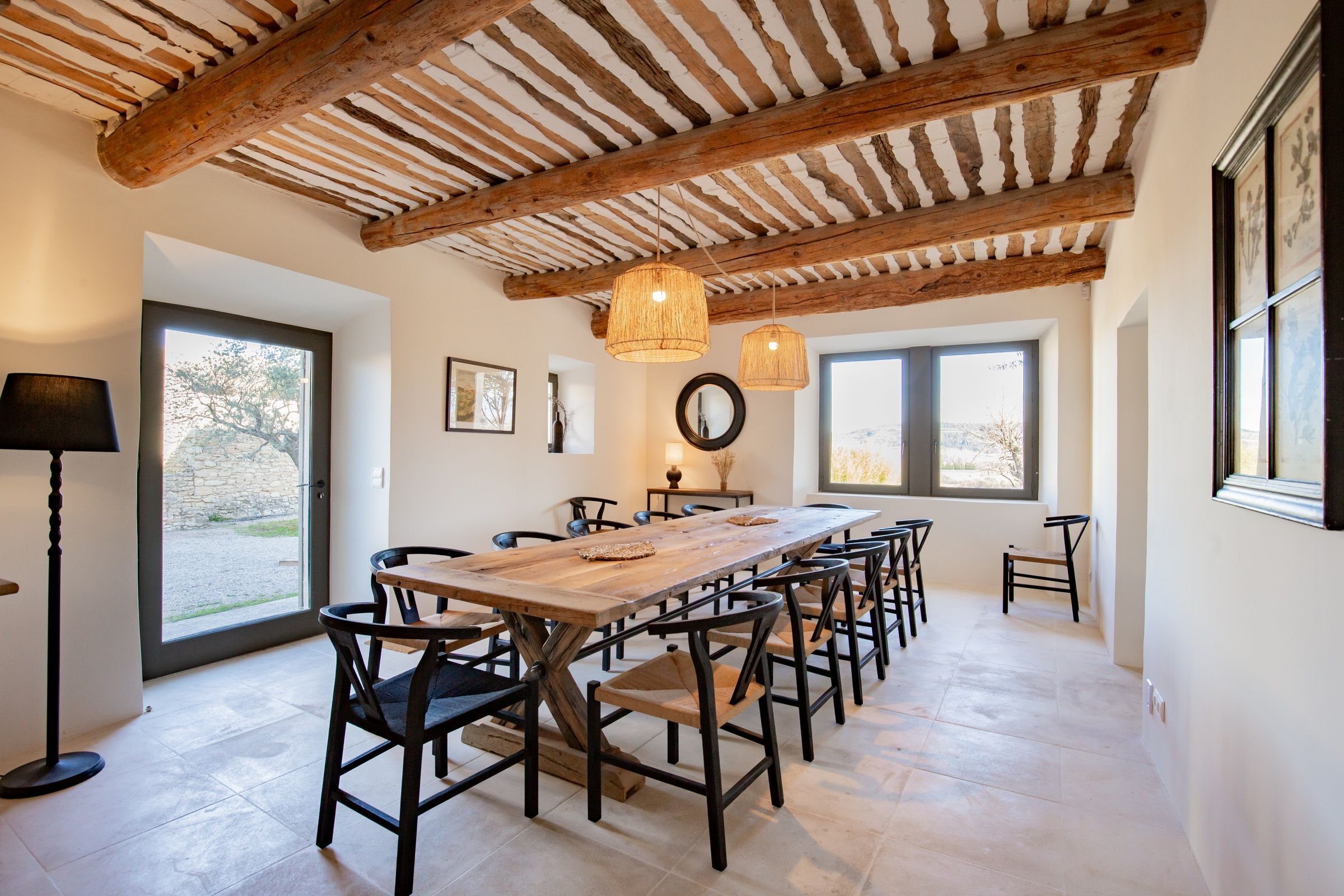 Bastide de Saint-Sat