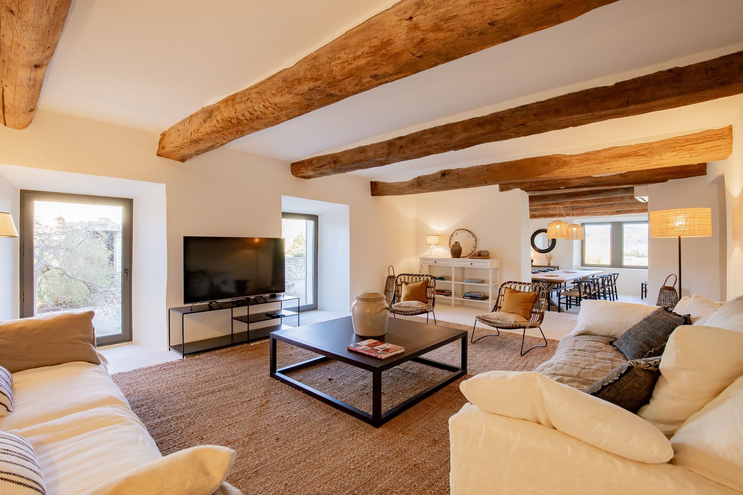 Bastide de Saint-Sat