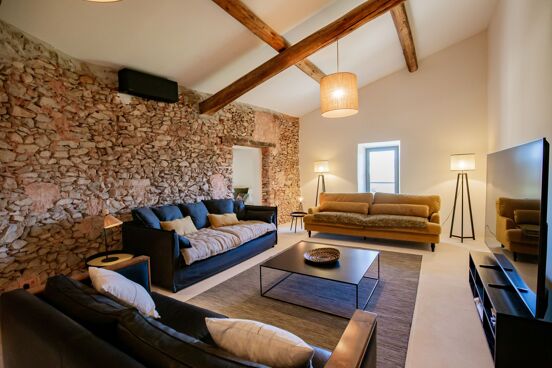 Bastide de Saint-Sat