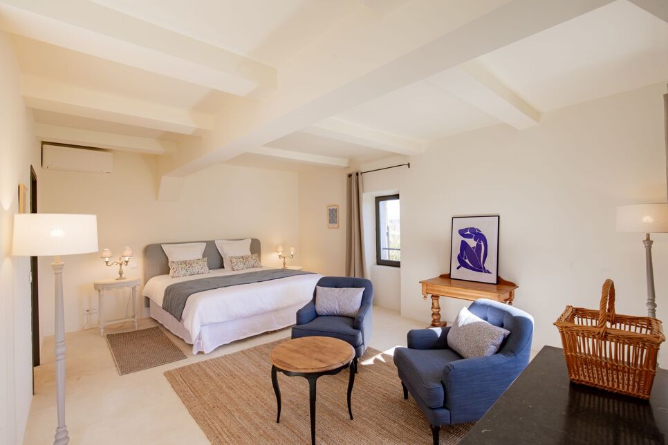 Bastide de Saint-Sat