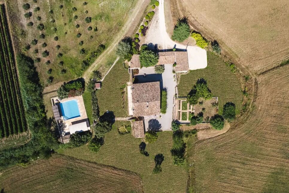 Bastide de Saint-Sat