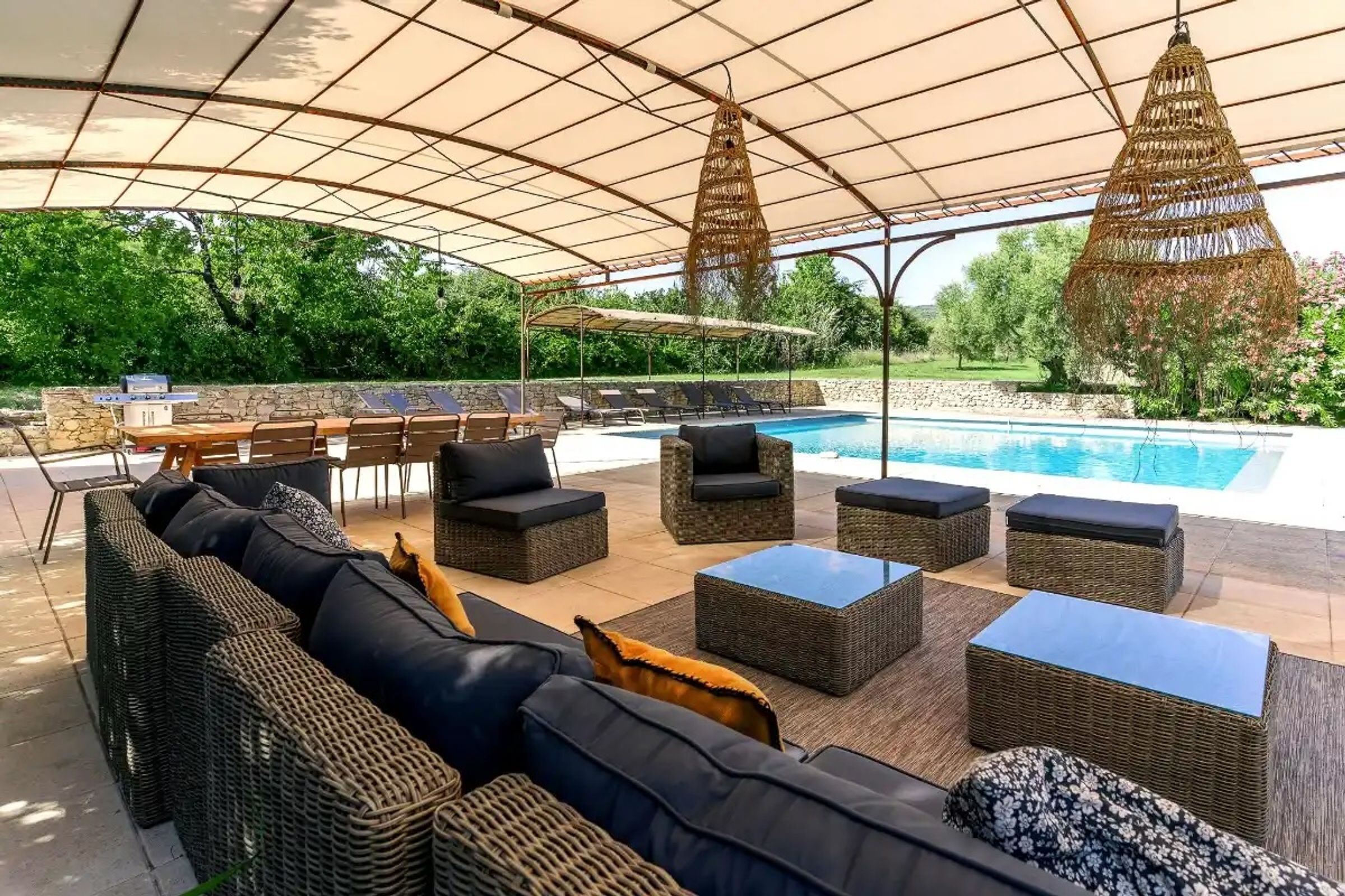 Bastide de Saint-Sat