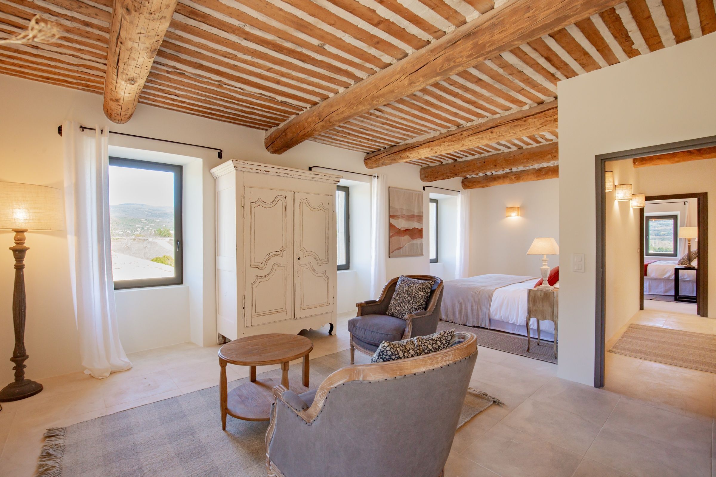 Bastide de Saint-Sat