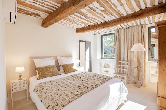 Bastide de Saint-Sat