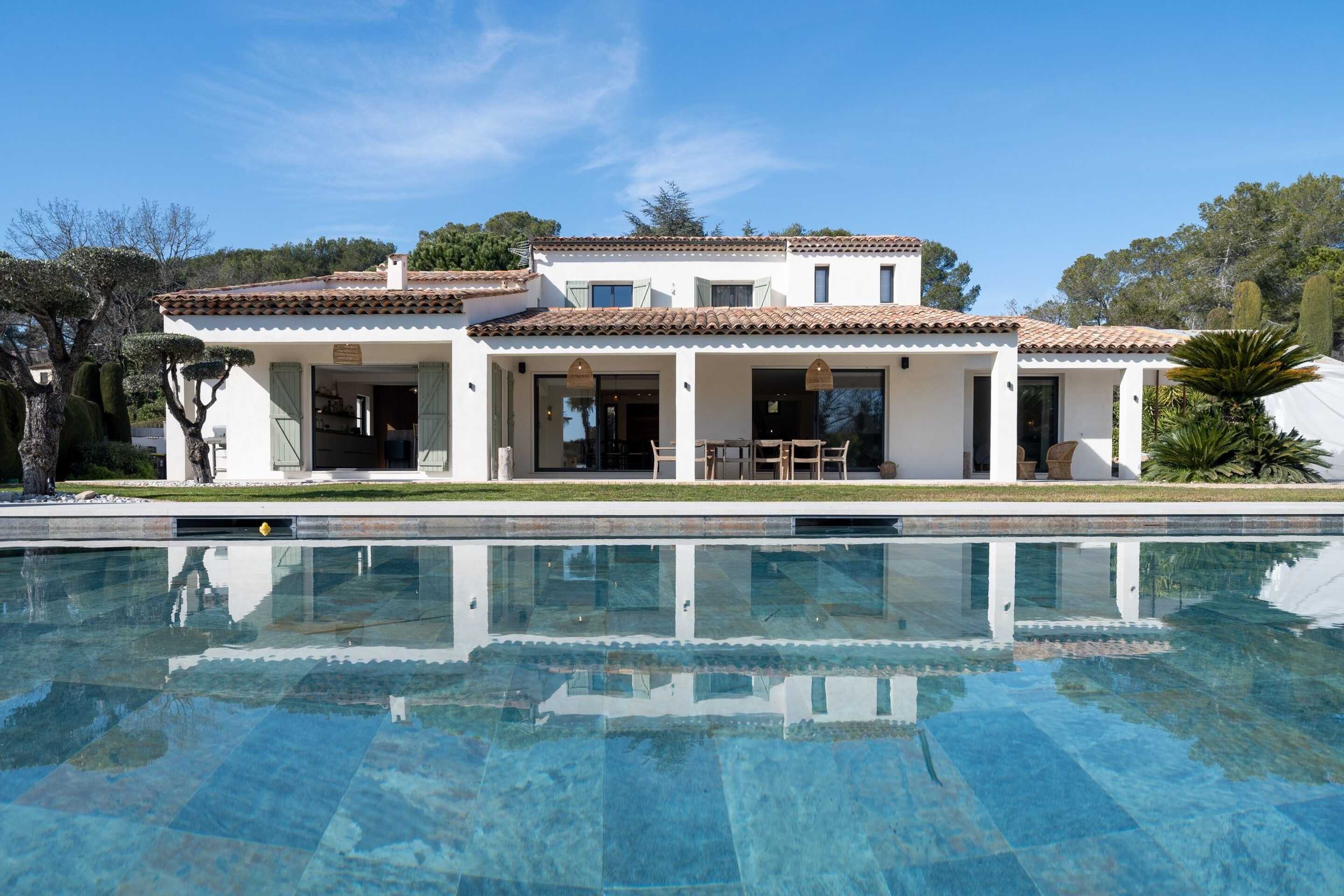Villa Louvia