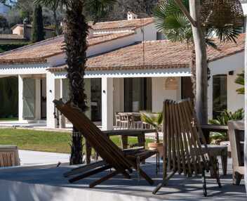 Villa Louvia