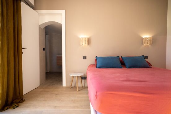 Villa Louvia