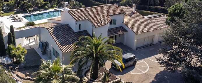 Villa Louvia