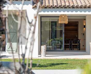 Villa Louvia