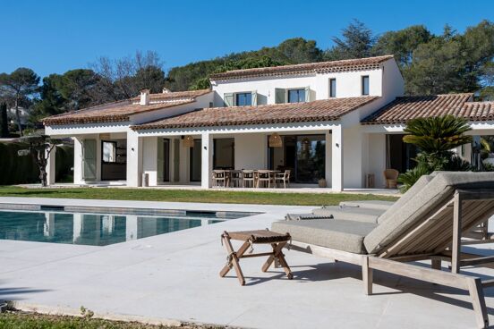 Villa Louvia