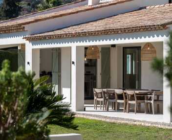 Villa Louvia