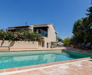 Villa Du Niel