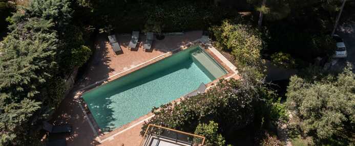 Villa Du Niel