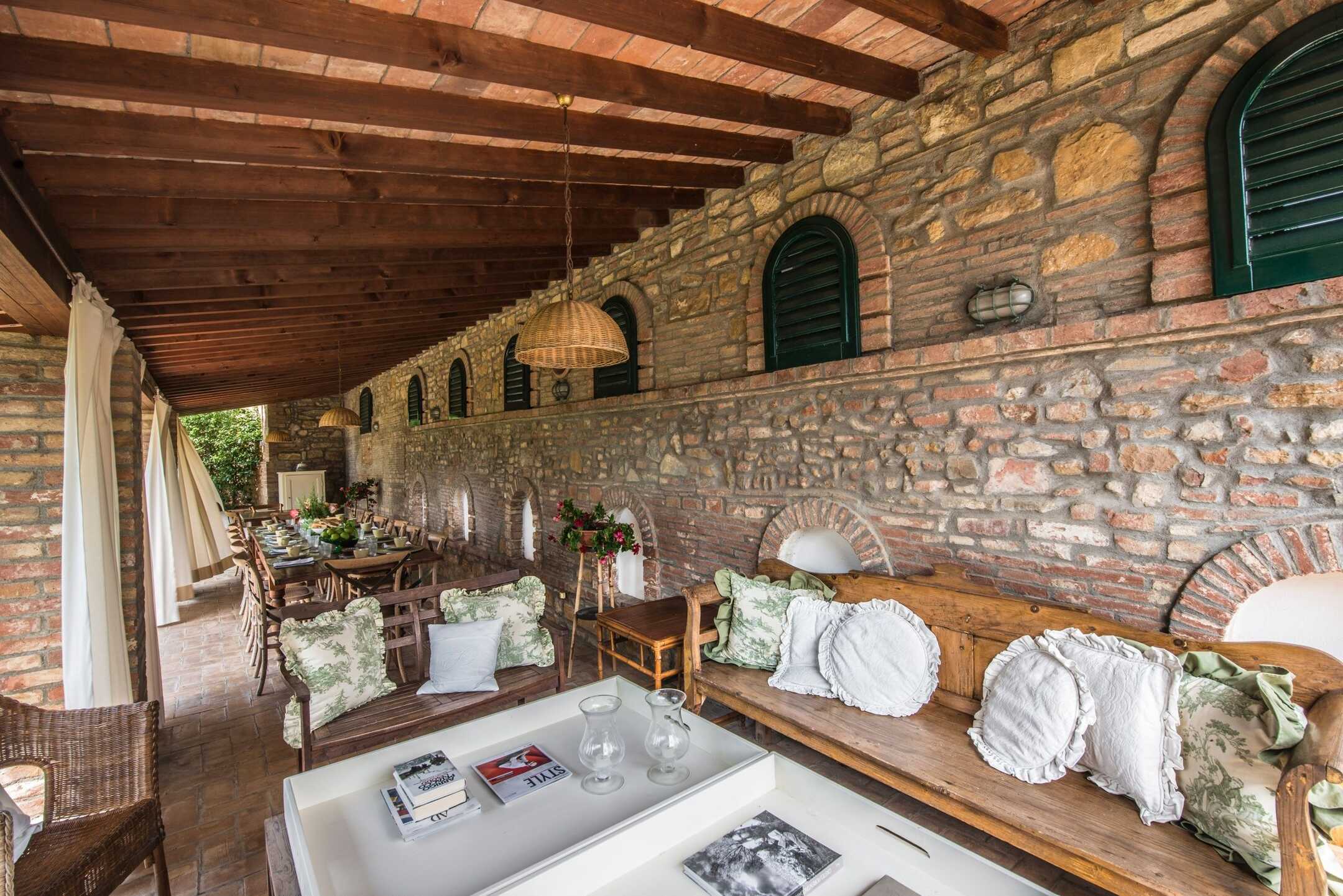 Villa Ottavia