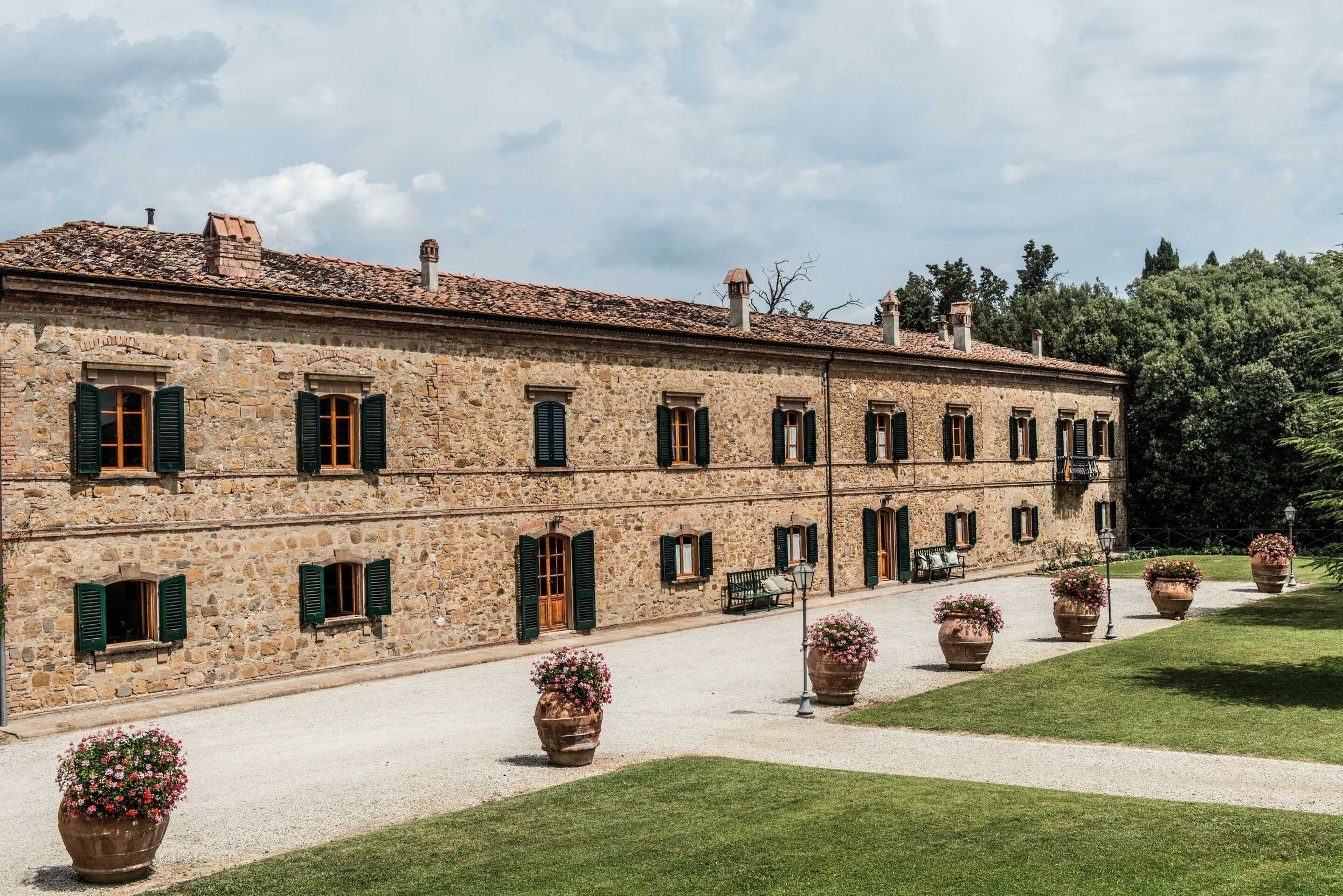 Villa Ottavia