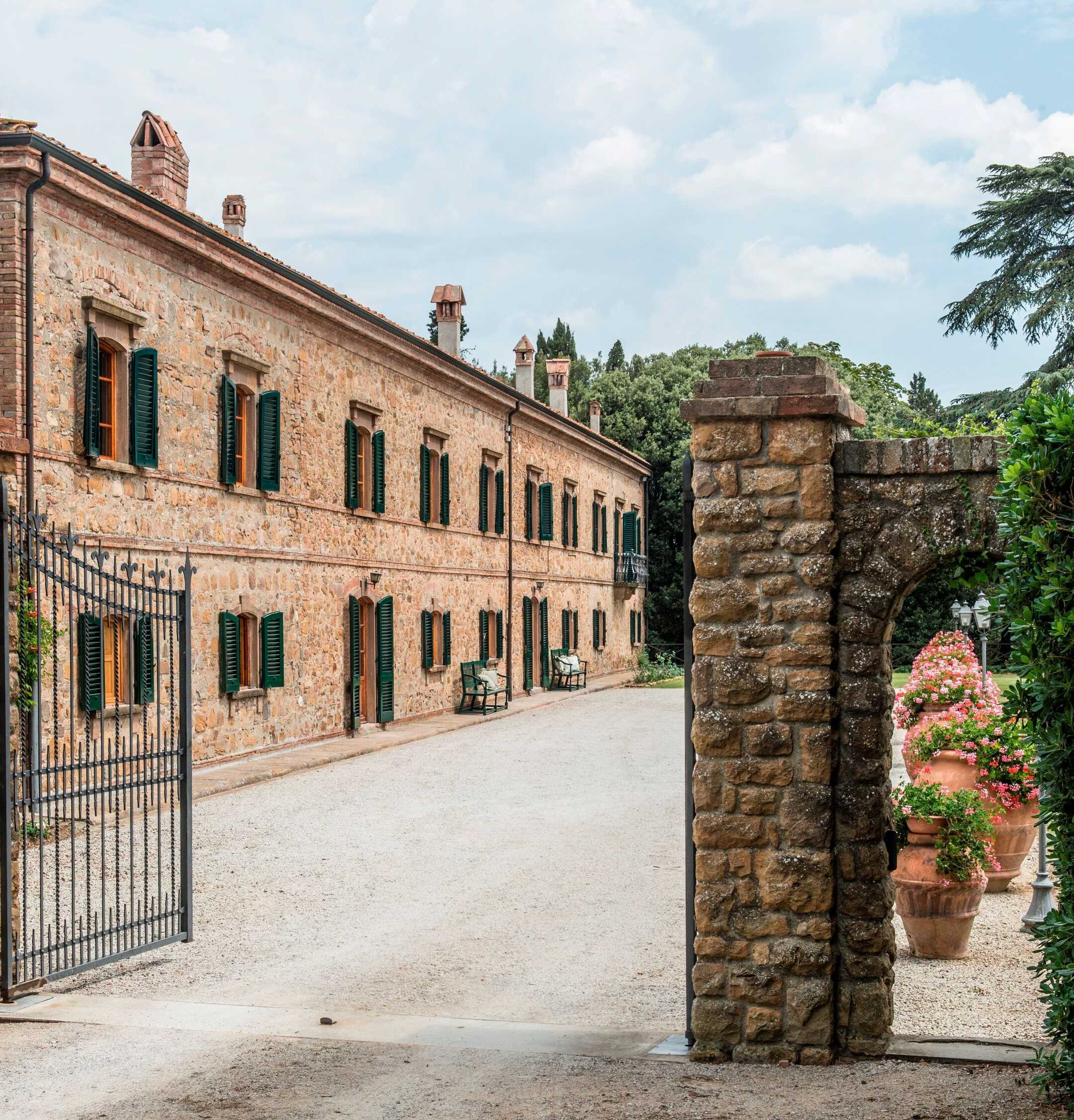 Villa Ottavia