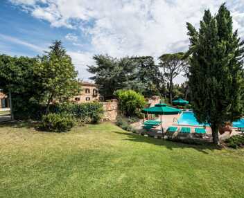 Villa Ottavia