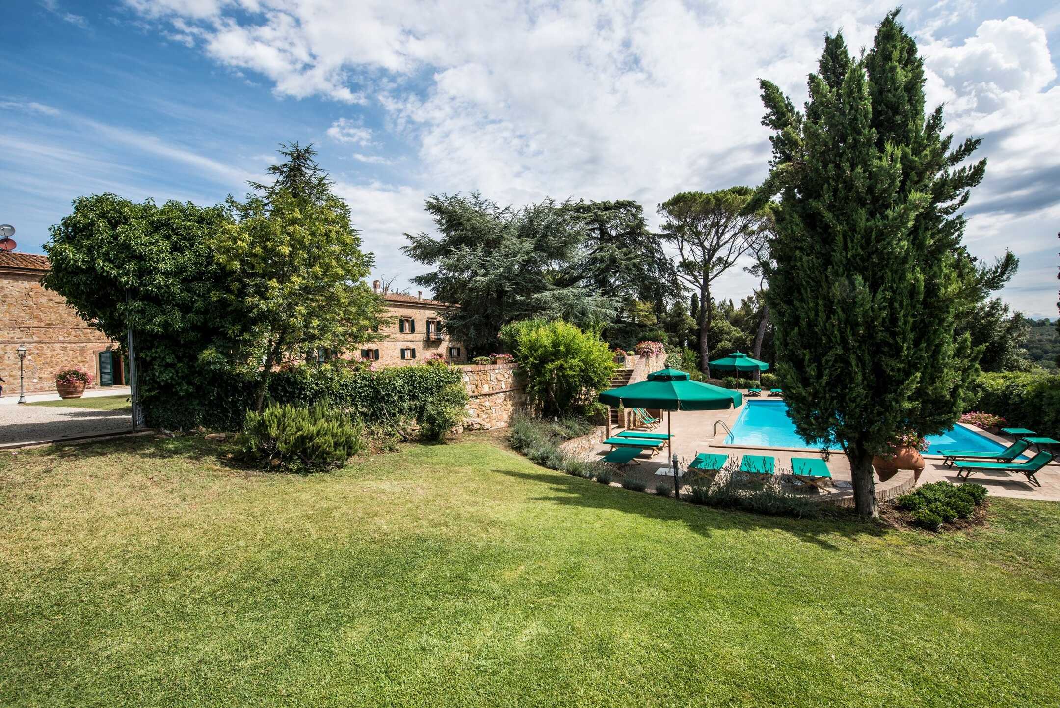 Villa Ottavia