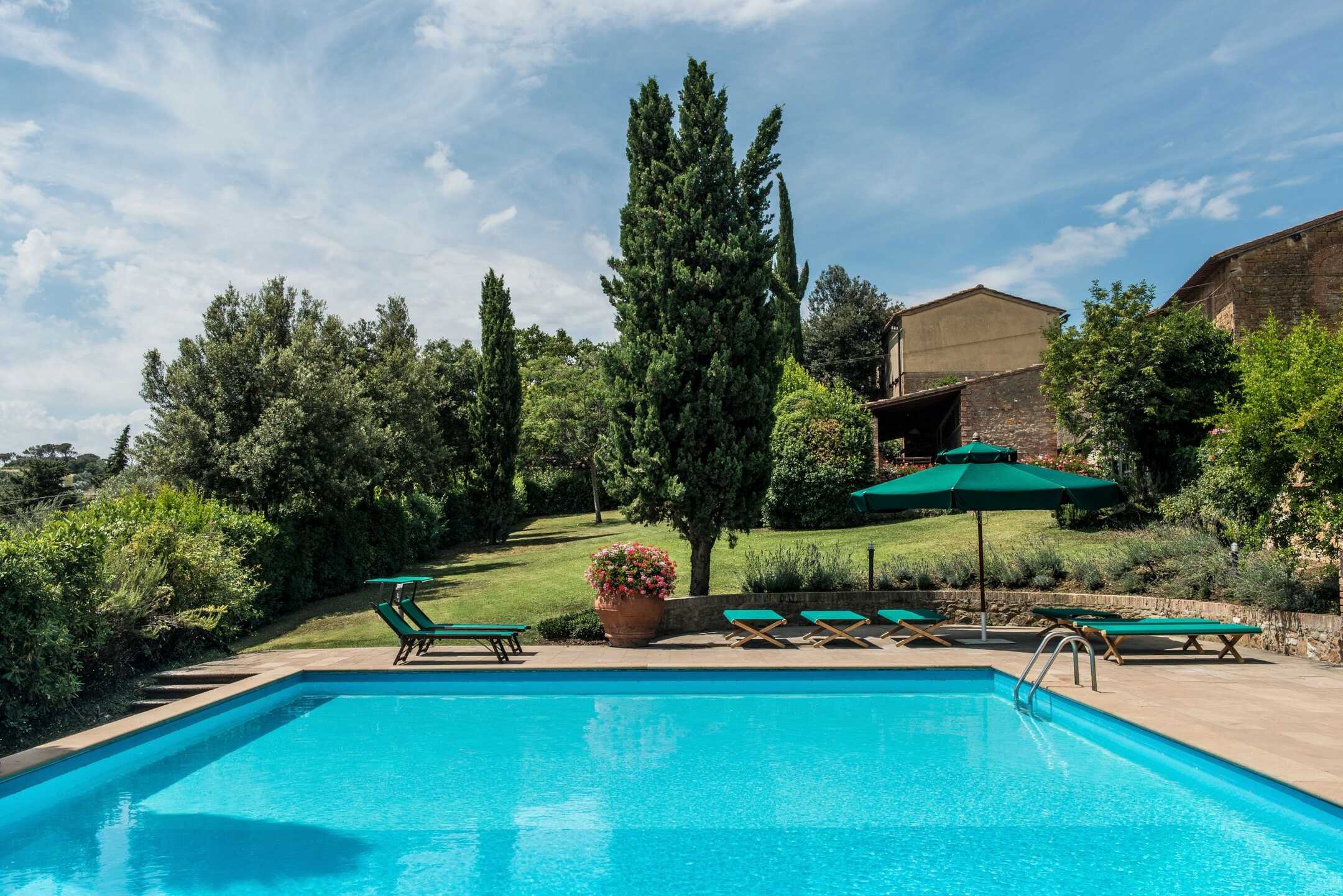 Villa Ottavia