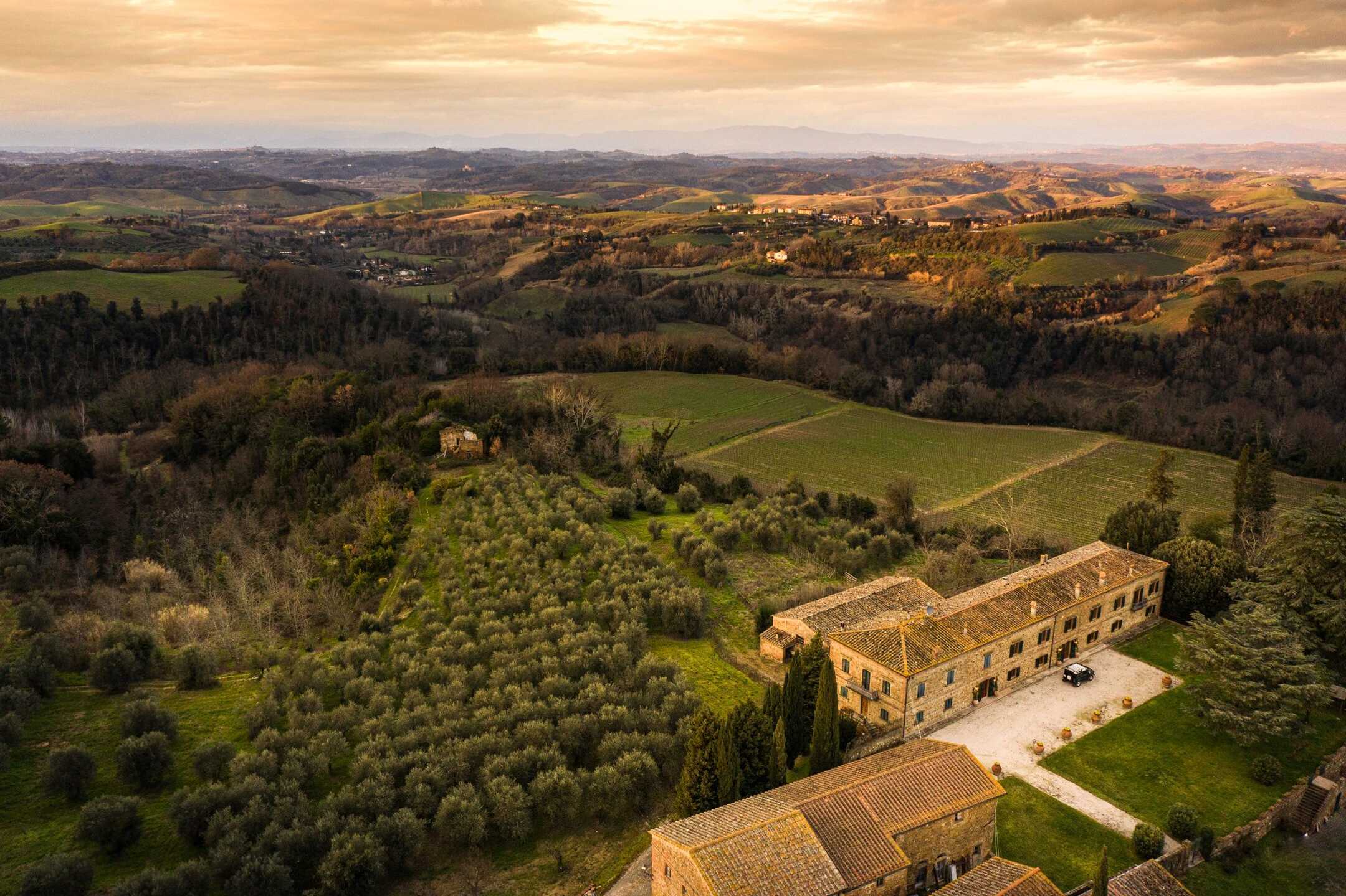 Villa Ottavia