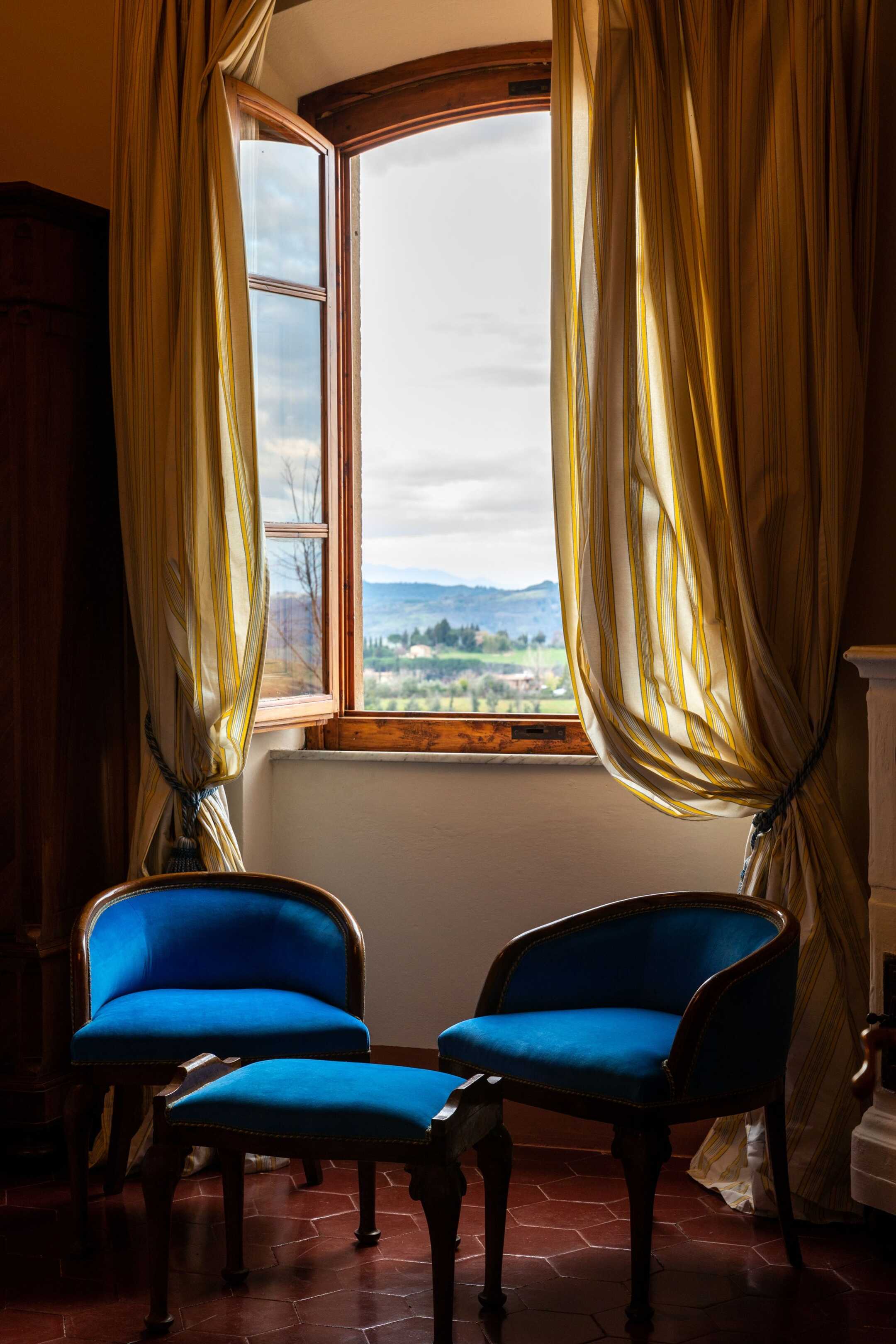 Villa Ottavia