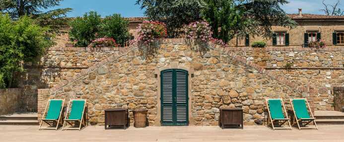 Villa Ottavia