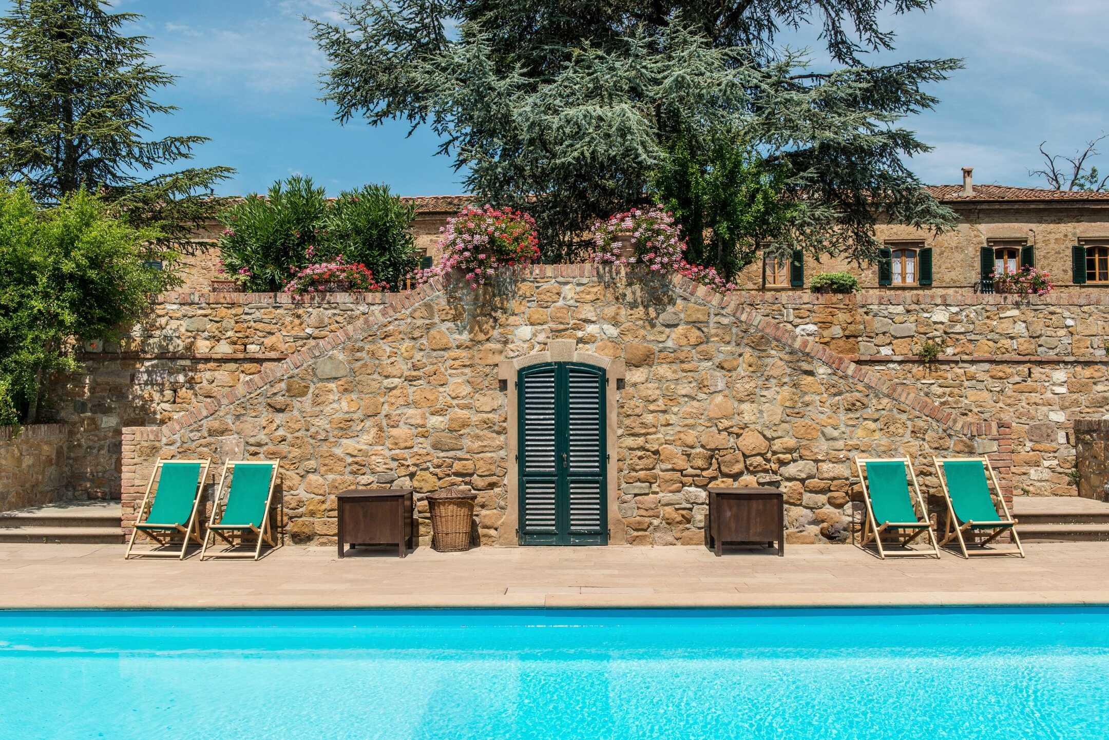 Villa Ottavia