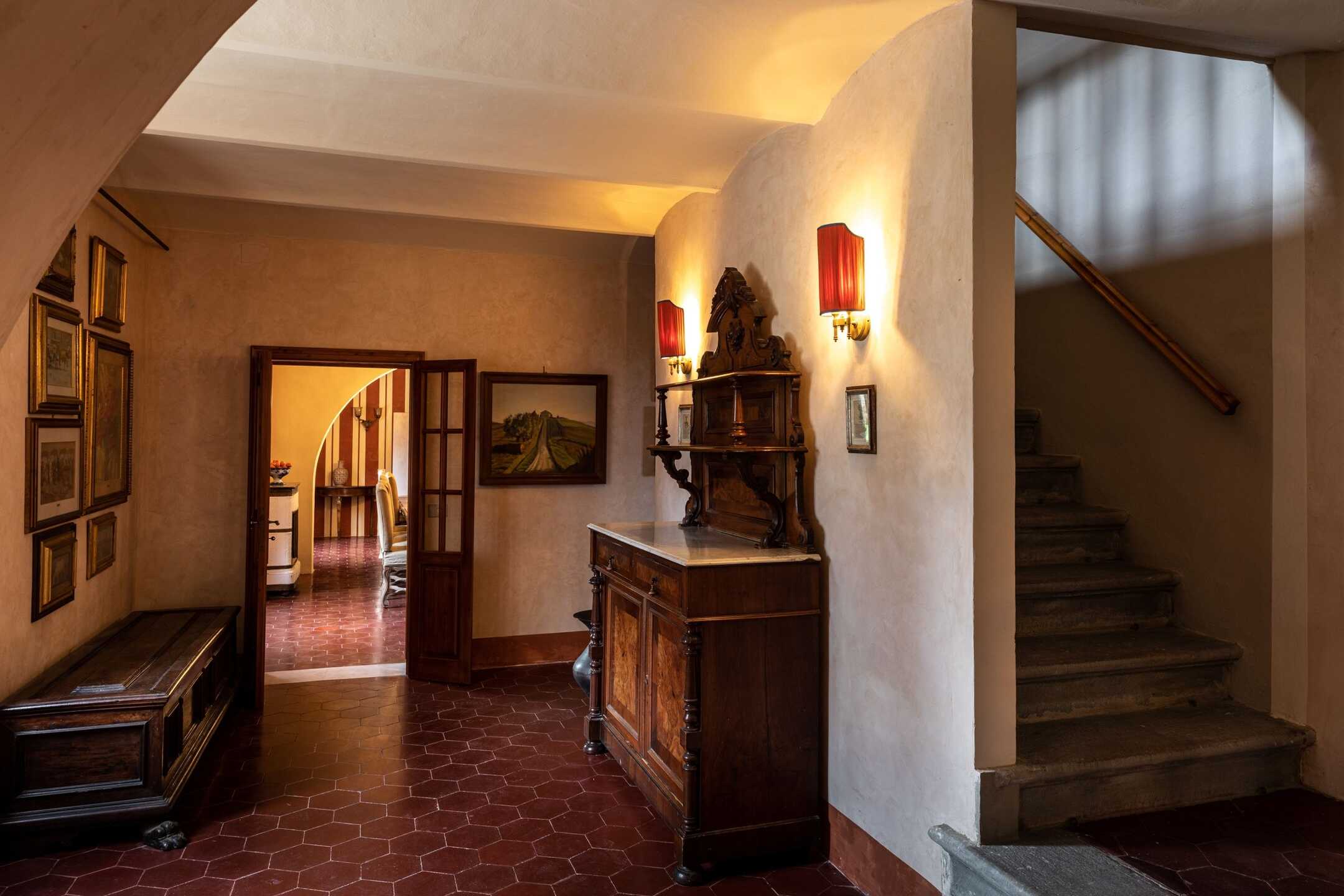 Villa Ottavia