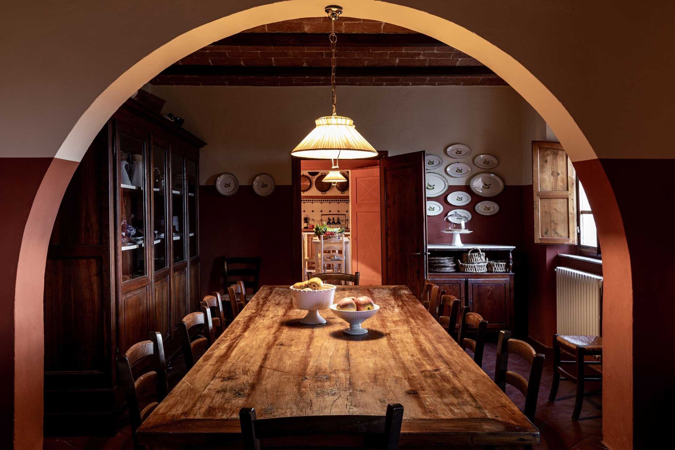 Villa Ottavia