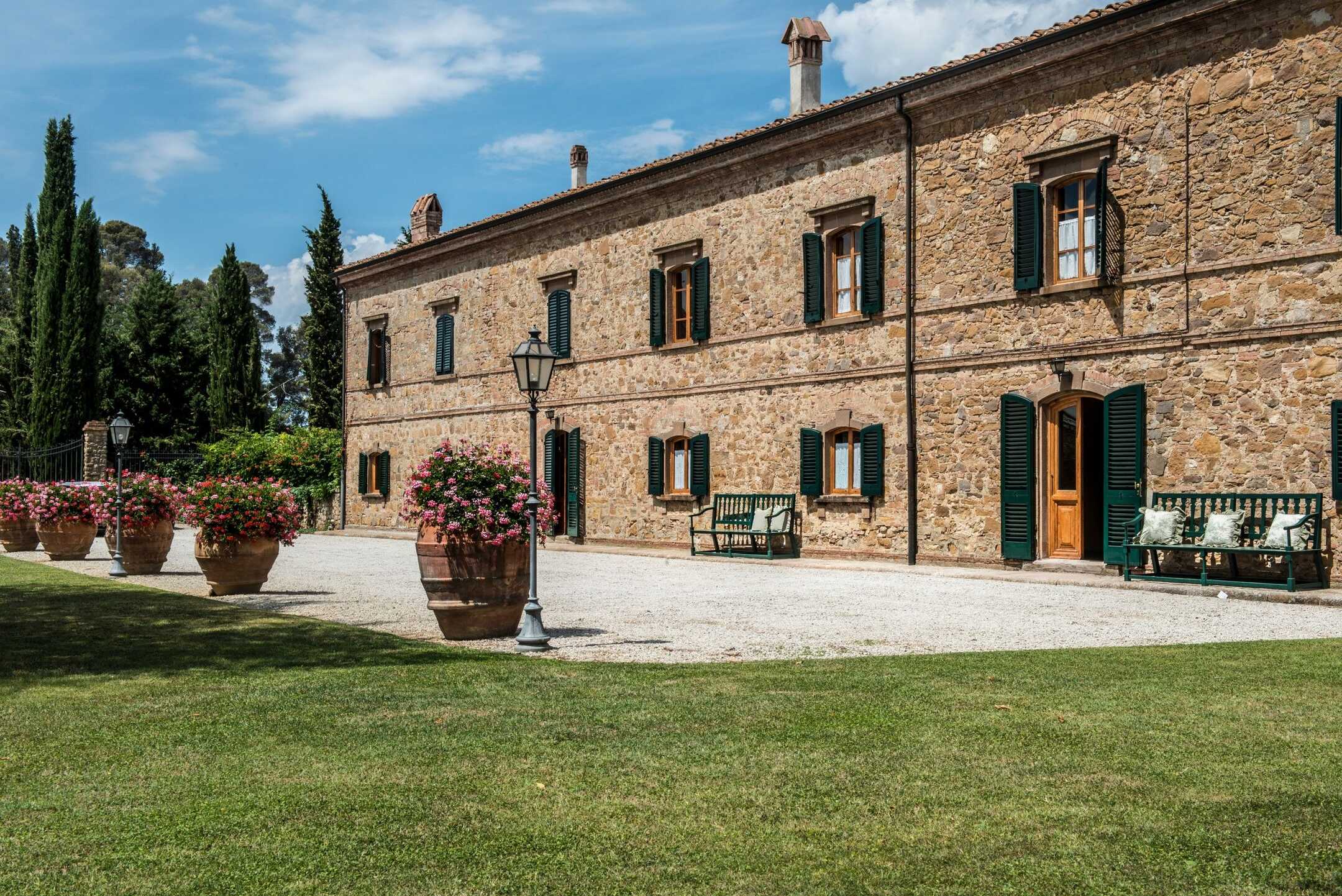 Villa Ottavia