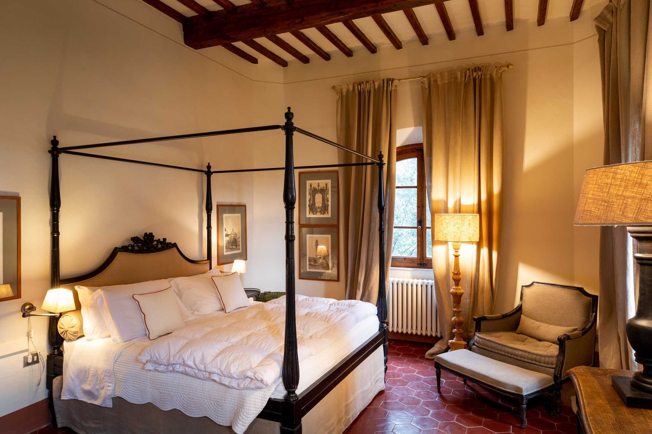 Villa Ottavia