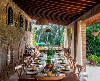 Villa Ottavia