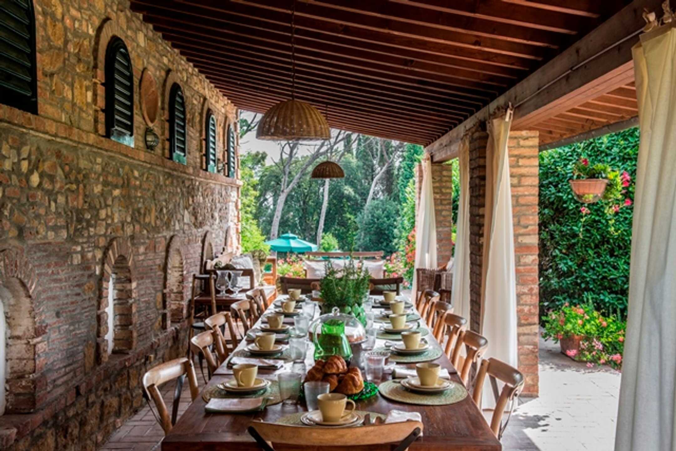 Villa Ottavia
