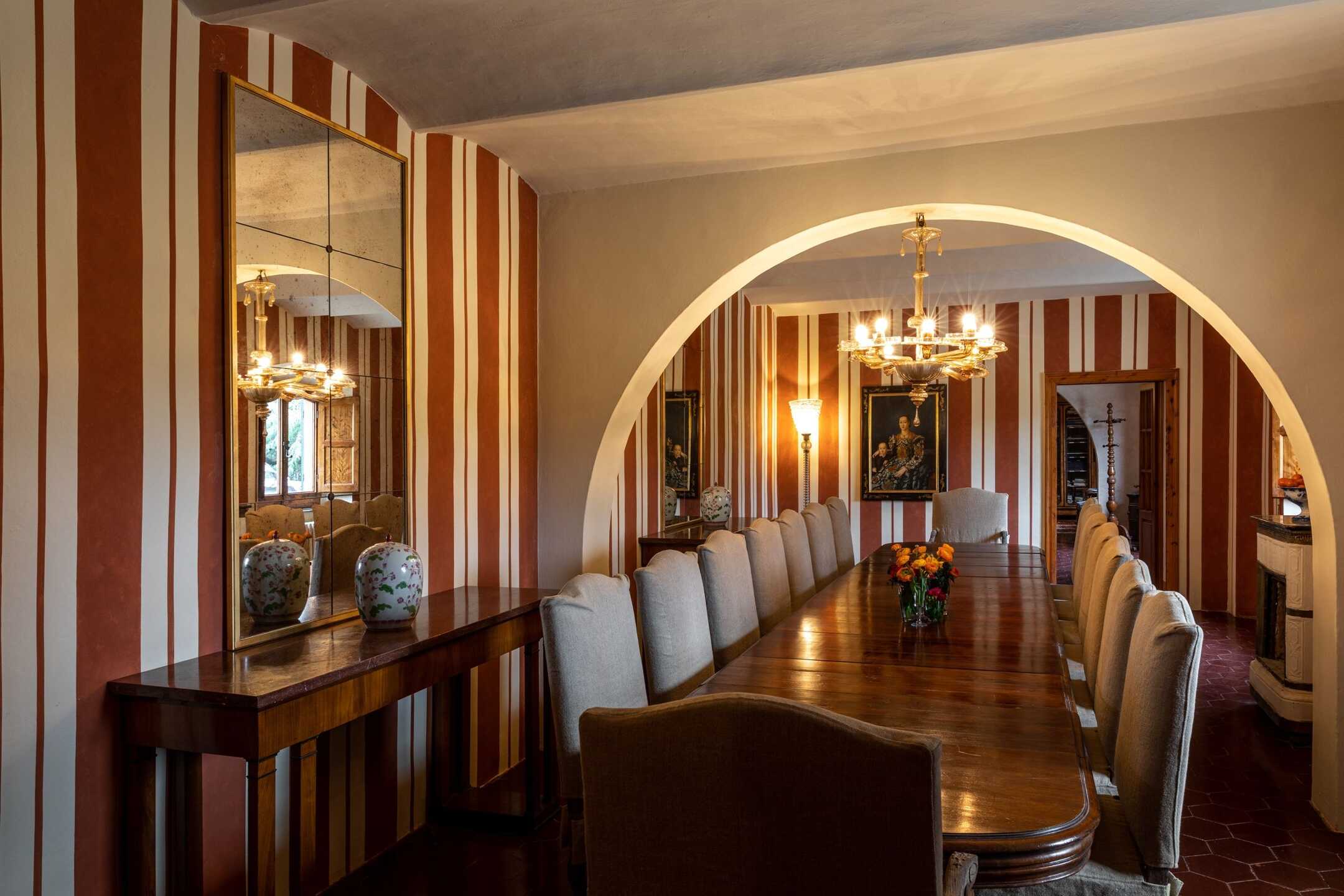Villa Ottavia